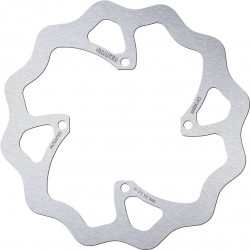 BRAKE DISC FIXED WAVE - 17111739 - Dr Rider