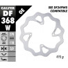 BRAKE DISC FIXED WAVE - 17111739 - Dr Rider