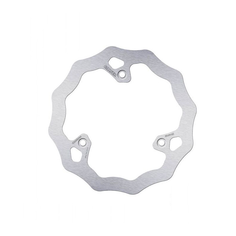 BRAKE DISC FIXED WAVE - 17111740 - Dr Rider