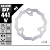 BRAKE DISC FIXED WAVE - 17111740 - Dr Rider