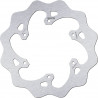 BRAKE DISC FIXED WAVE SOLID - 17111742 - Dr Rider