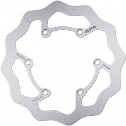 BRAKE DISC FIXED WAVE - 17111746 - Dr Rider