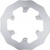BRAKE DISC FIXED WAVE SOLID - 17111749 - Dr Rider