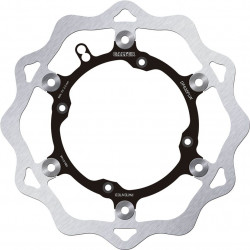 BRAKE DISC FLOAT WAVE - 17111750 - Dr Rider