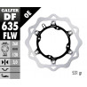 BRAKE DISC FLOAT WAVE - 17111750 - Dr Rider