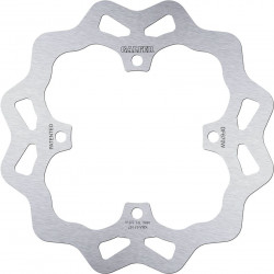 BRAKE DISC FIXED WAVE - 17111751 - Dr Rider
