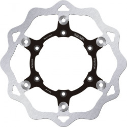BRAKE DISC FLOAT WAVE - 17111753 - Dr Rider