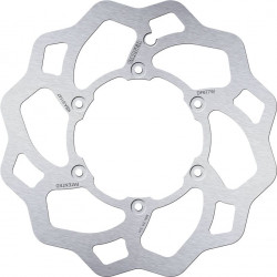 BRAKE DISC FIXED WAVE - 17111754 - Dr Rider