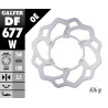 BRAKE DISC FIXED WAVE - 17111754 - Dr Rider