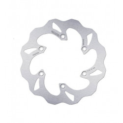 BRAKE DISC FIXED WAVE - 17111755 - Dr Rider