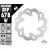 BRAKE DISC FIXED WAVE - 17111755 - Dr Rider