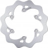 BRAKE DISC FIXED WAVE SOLID - 17111756 - Dr Rider