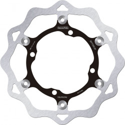 BRAKE DISC FLOAT WAVE - 17111757 - Dr Rider