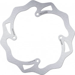 BRAKE DISC FIXED WAVE - 17111759 - Dr Rider