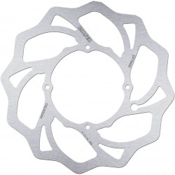 BRAKE DISC FIXED WAVE - 17111762 - Dr Rider