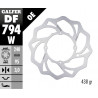 BRAKE DISC FIXED WAVE - 17111762 - Dr Rider