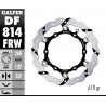 BRAKE DISC FLOAT WAVE GROOVED - 17111763 - Dr Rider