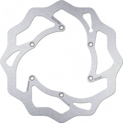 BRAKE DISC FIXED WAVE - 17111765 - Dr Rider