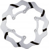 BRAKE DISC FIXED WAVE GROOVED - 17111766 - Dr Rider