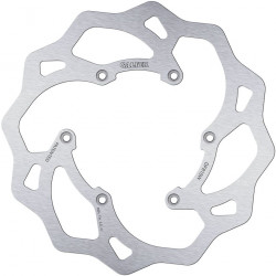 BRAKE DISC FIXED WAVE - 17111767 - Dr Rider