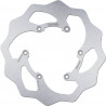BRAKE DISC FIXED WAVE SOLID - 17111768 - Dr Rider