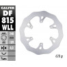 BRAKE DISC FIXED WAVE SOLID - 17111768 - Dr Rider