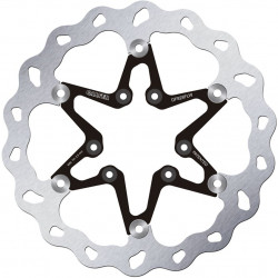 BRAKE DISC FLOAT WAVE - 17111769 - Dr Rider