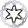 BRAKE DISC FLOAT WAVE - 17111769 - Dr Rider