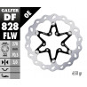 BRAKE DISC FLOAT WAVE - 17111769 - Dr Rider