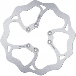 BRAKE DISC FIXED WAVE - 17111772 - Dr Rider