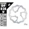 BRAKE DISC FIXED WAVE - 17111772 - Dr Rider