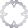 BRAKE DISC FIXED WAVE SOLID - 17111775 - Dr Rider