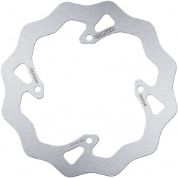 BRAKE DISC FIXED WAVE - 17111777 - Dr Rider