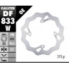 BRAKE DISC FIXED WAVE - 17111777 - Dr Rider