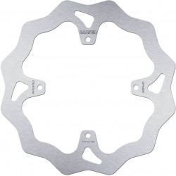 BRAKE DISC FIXED WAVE - 17111779 - Dr Rider