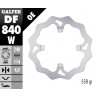 BRAKE DISC FIXED WAVE - 17111779 - Dr Rider