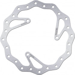 BRAKE DISC FIXED WAVE - 17111781 - Dr Rider