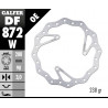 BRAKE DISC FIXED WAVE - 17111781 - Dr Rider