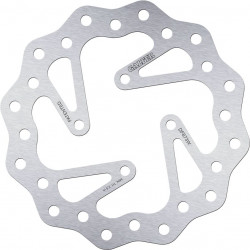 BRAKE DISC FIXED WAVE - 17111782 - Dr Rider