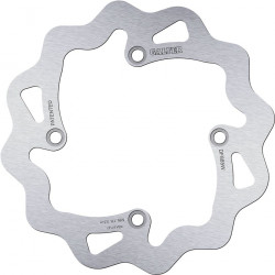 BRAKE DISC FIXED WAVE - 17111783 - Dr Rider