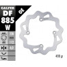 BRAKE DISC FIXED WAVE - 17111783 - Dr Rider