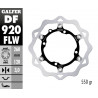BRAKE DISC FLOAT WAVE - 17111784 - Dr Rider