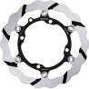 BRAKE DISC FLOAT WAVE GROOVED - 17111785 - Dr Rider