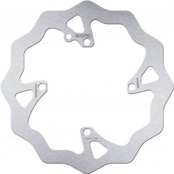 BRAKE DISC FIXED WAVE - 17111787 - Dr Rider