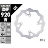 BRAKE DISC FIXED WAVE - 17111787 - Dr Rider