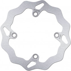 BRAKE DISC FIXED WAVE - 17111789 - Dr Rider