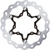 BRAKE DISC FLOAT WAVE 270MM - 17112228 - Dr Rider