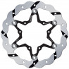 BRAKE DISC FLOAT WAVE GR 270MM - 17112229 - Dr Rider
