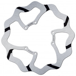 BRAKE DISC FIXED WAVE GR 270MM - 17112230 - Dr Rider
