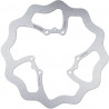 BRAKE DISC FIXED WAVE 270MM - 17112231 - Dr Rider